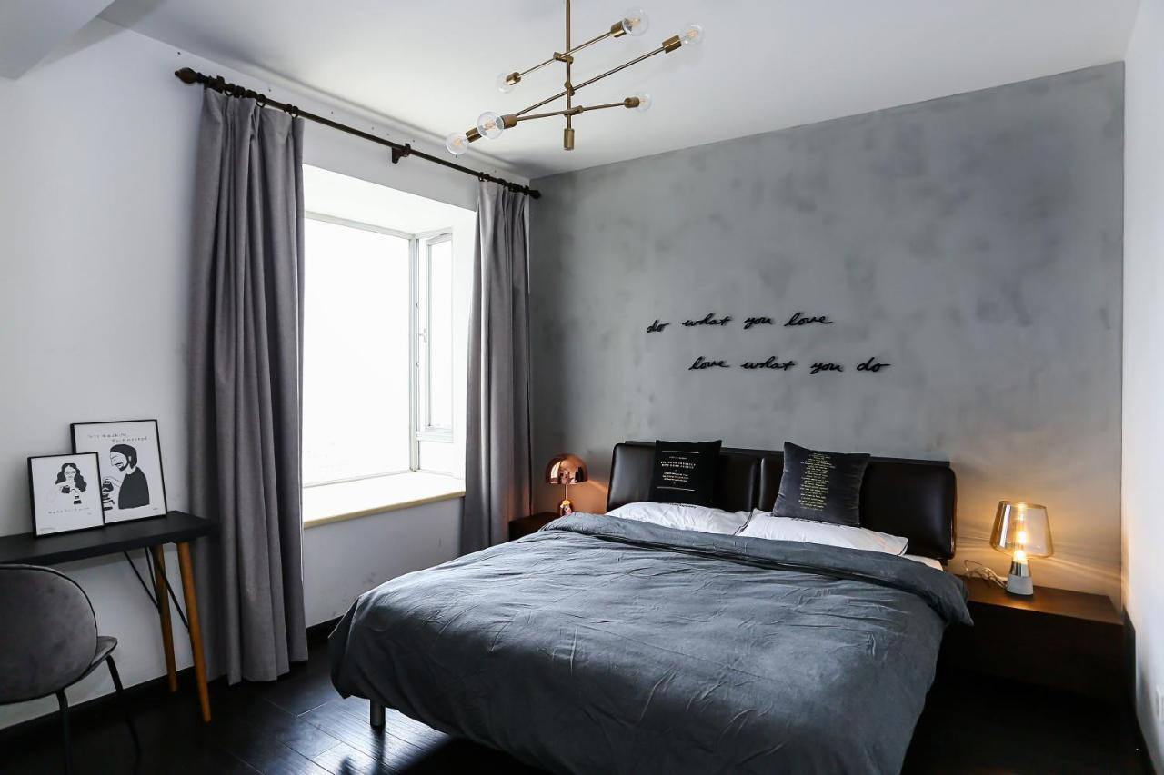 Wondroom Design Apartment 上海市 エクステリア 写真