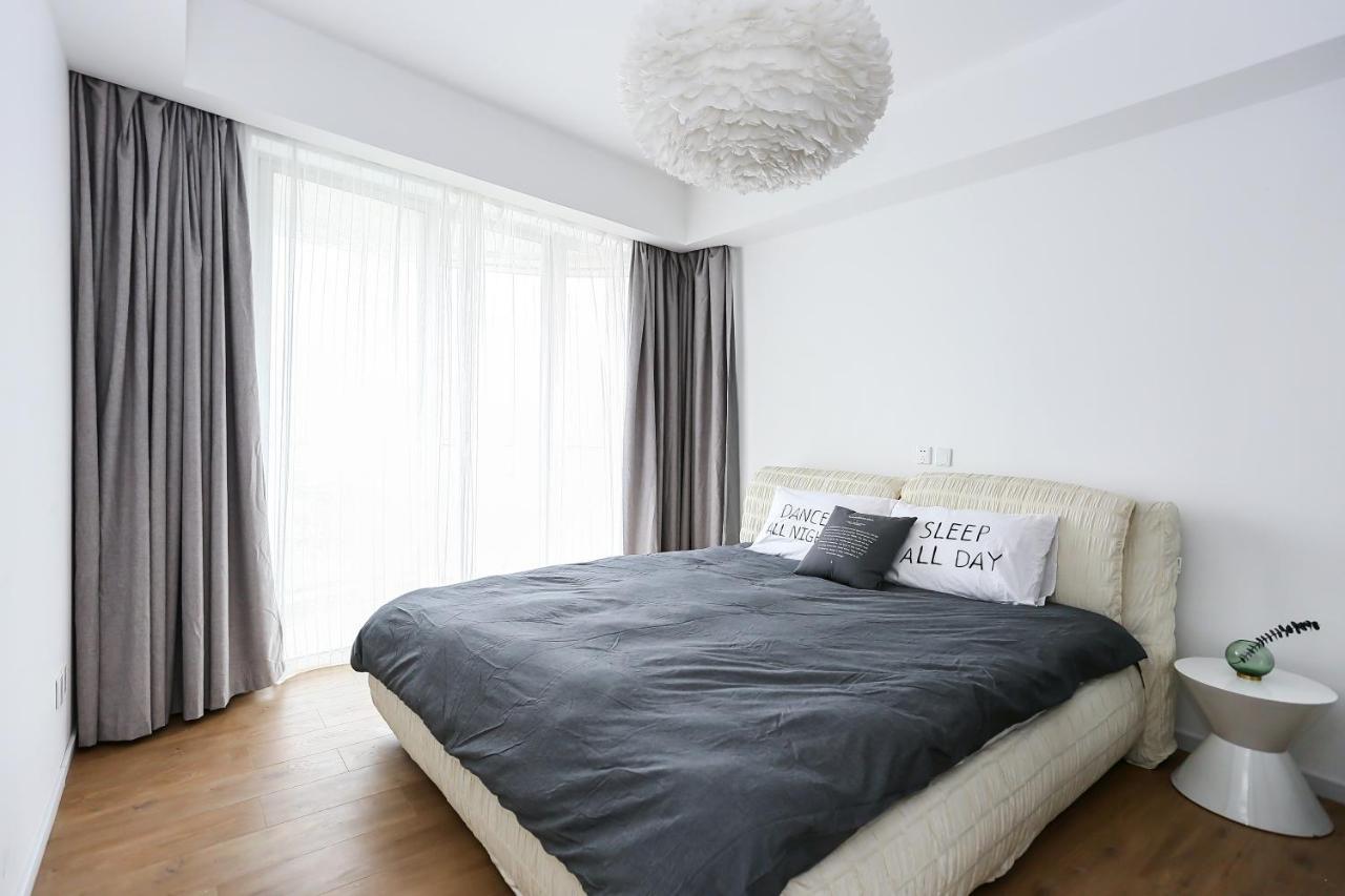Wondroom Design Apartment 上海市 エクステリア 写真
